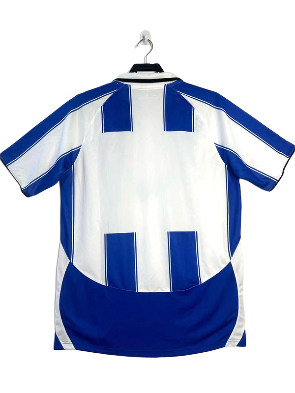 2003-04 Porto Home Nike Jersey