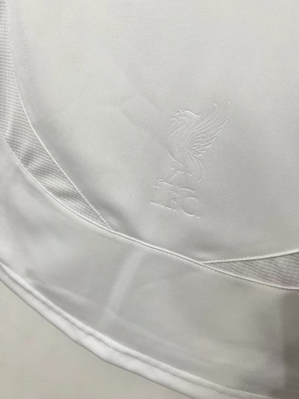 2006-08 Liverpool Away adidas Jersey