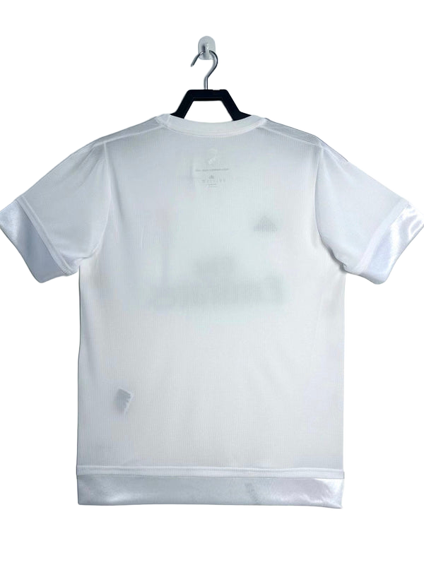 2015-16 Real Madrid Home adidas Jersey