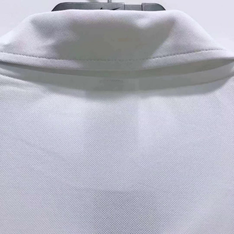 2002-03 Real Madrid's Home adidas Jersey