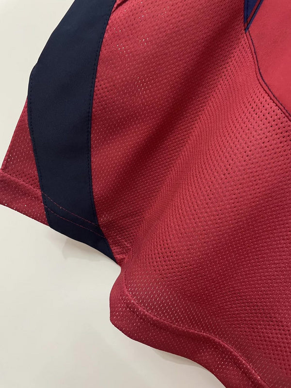 2003-04 Barcelona Home Nike Jersey