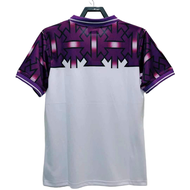 1992-93 Fiorentina Away Lotto Jersey