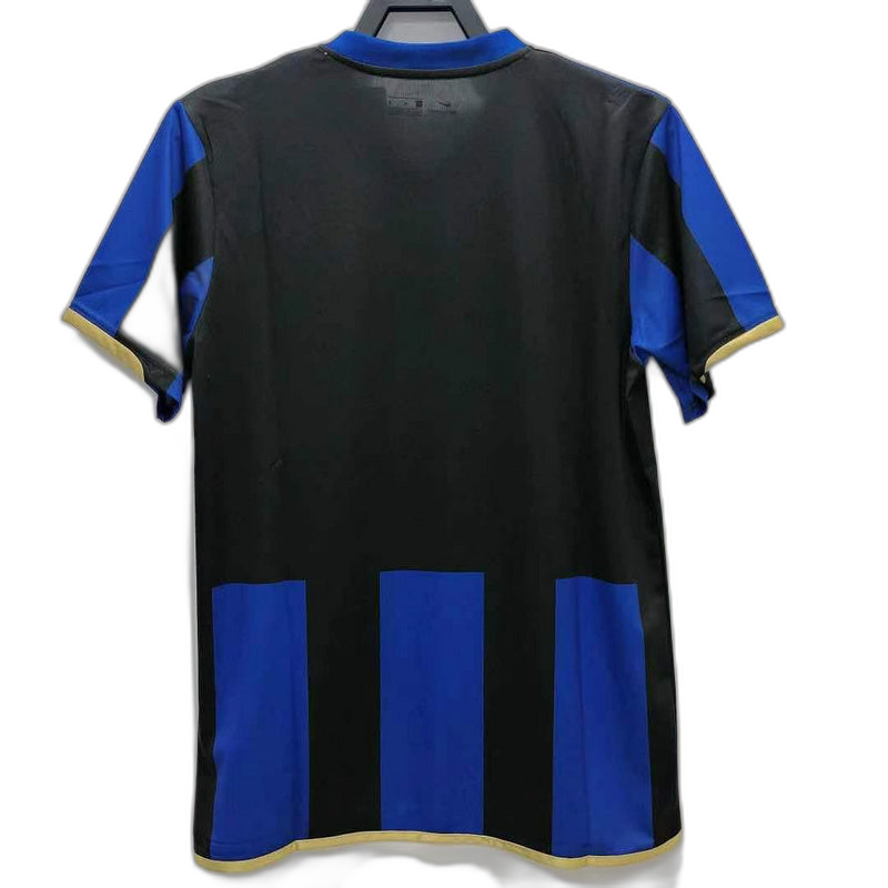 2008-09 Inter Milan's Home Nike Jersey