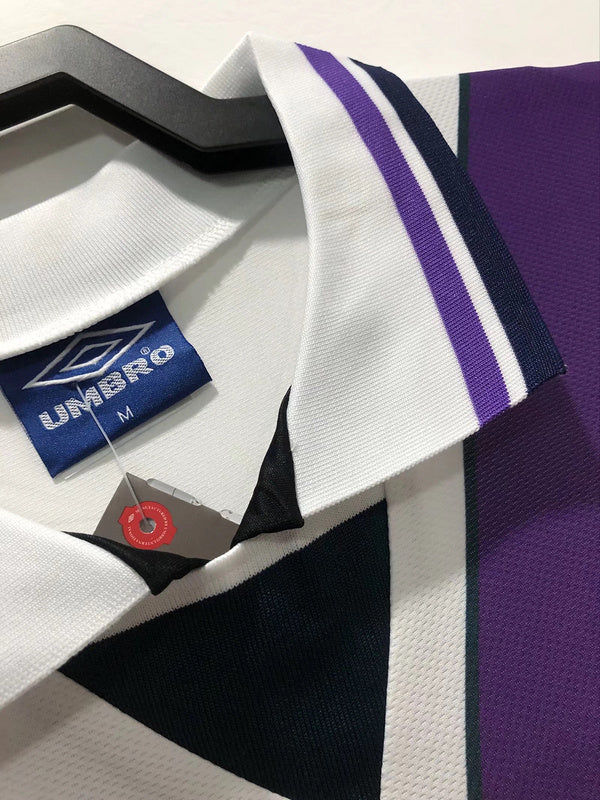 1994-96 Scotland Away Umbro Jersey