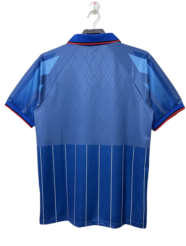 1995-96 AC Away Lotto Jersey