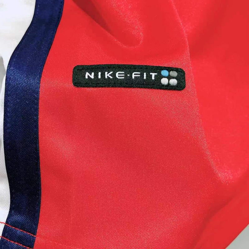 1998-99 Arsenal Master Nike Jersey