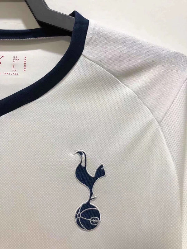 2008-09 Tottenham Home Home Puma Jersey
