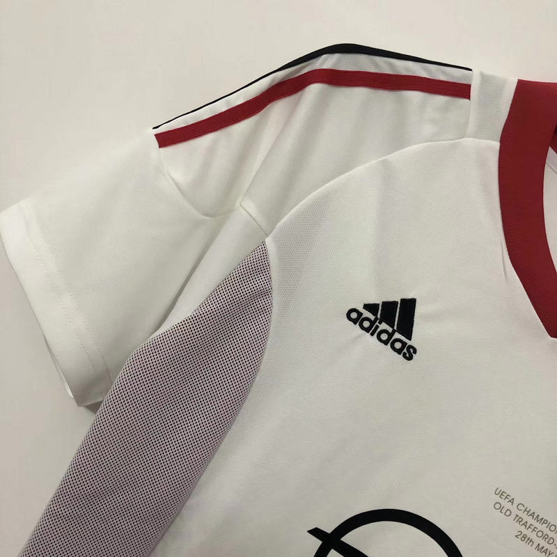 2002 AC Away Lotto Jersey