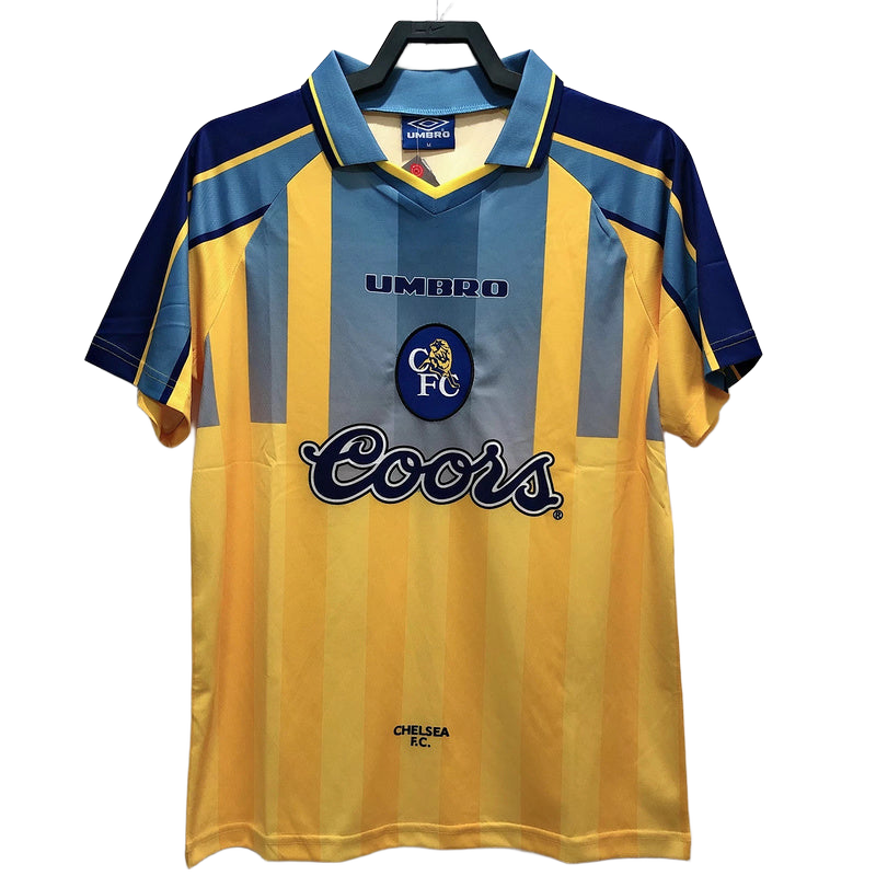 1995-97 Chelsea Away Umbro Jersey