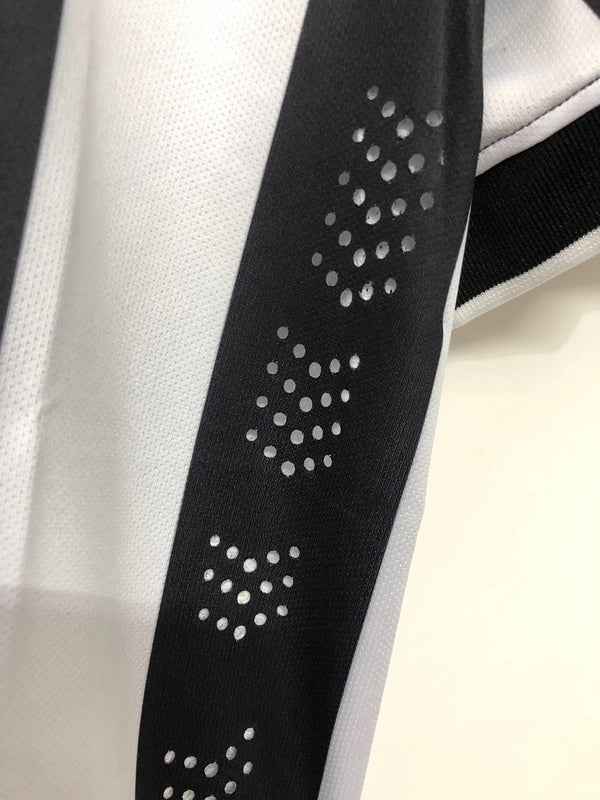 2014-15 Juventus Home Nike Jersey