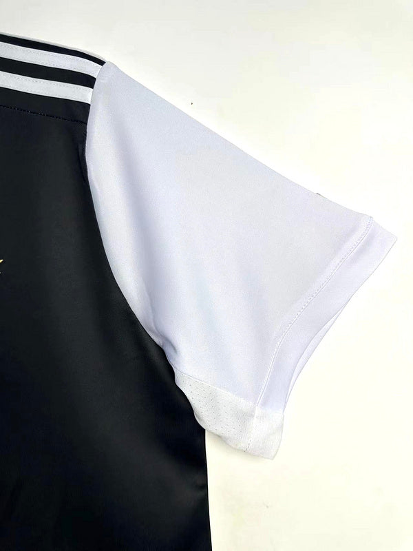 2019-20 Juventus Home adidas Jersey