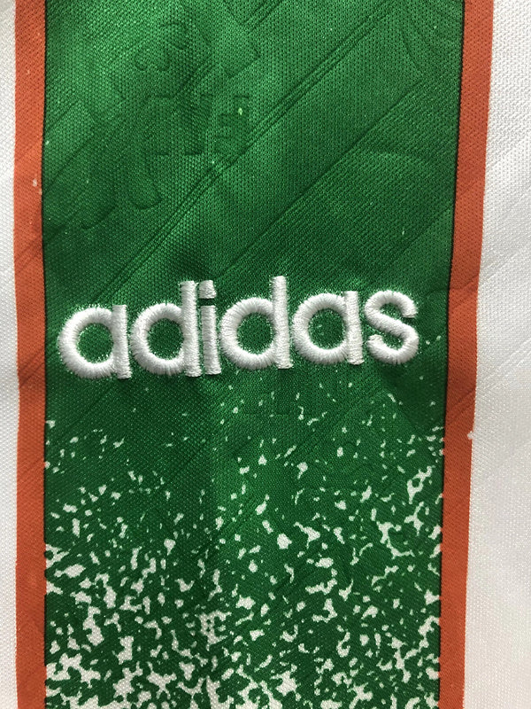 1994 Ireland Away Umbro Jersey