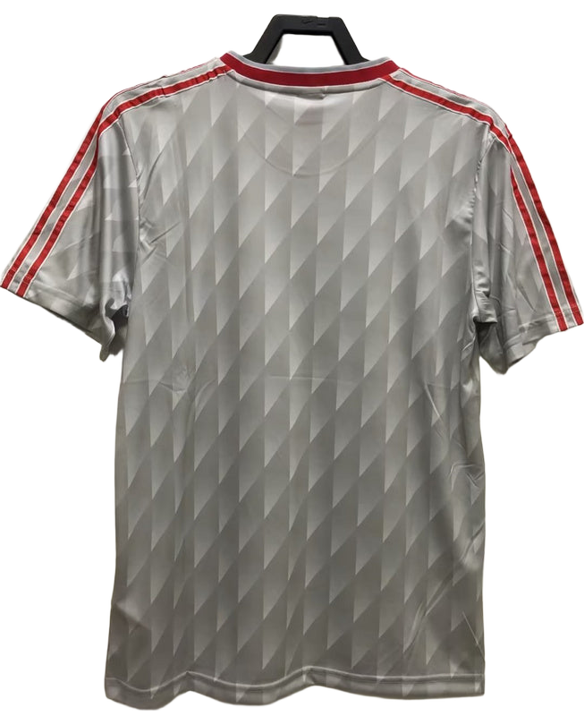 1989-91 Liverpool Away adidas Jersey