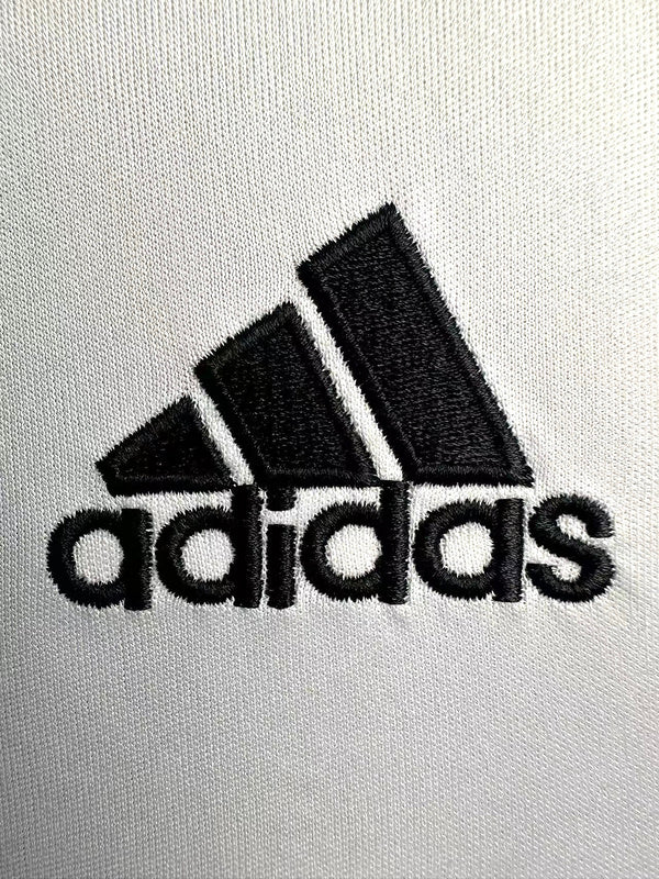 2019-20 Juventus Home adidas Jersey