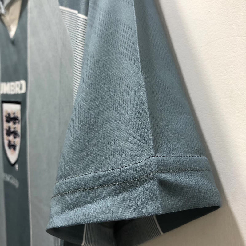 1996 England Away Umbro Jersey