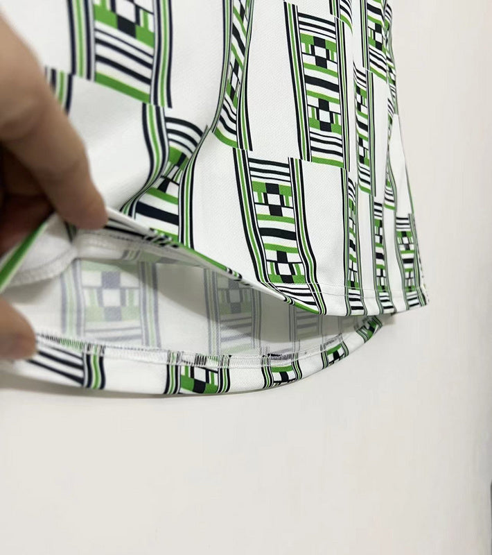 1994 Nigeria Away adidas Jersey
