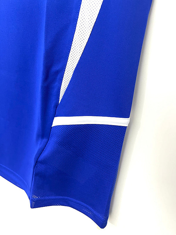 2002 Brazil Away Nike Jersey