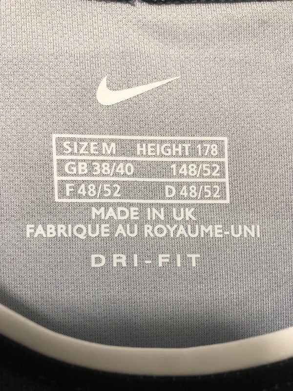 2001-02 Paris Jersey