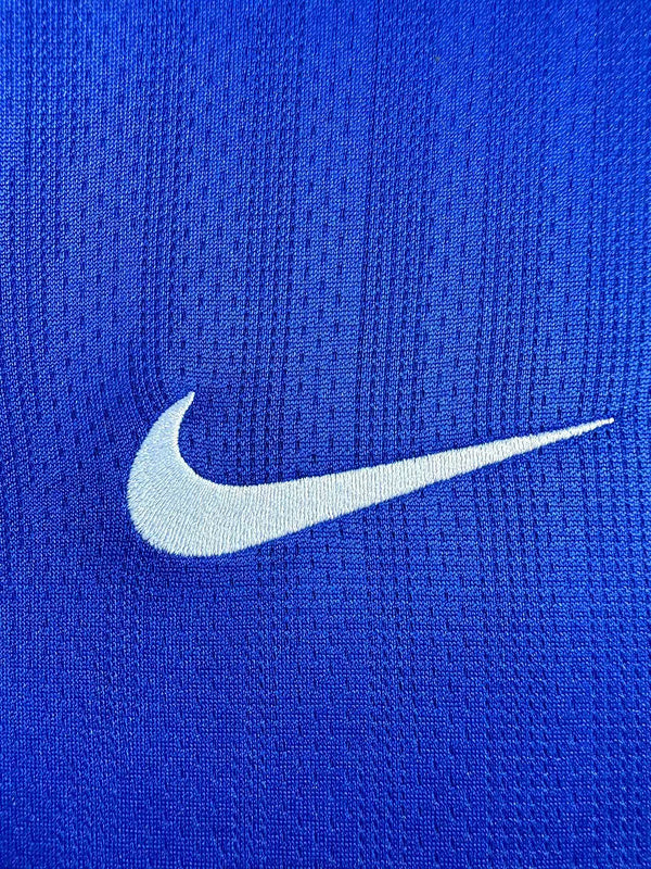 2007-08 Manchester United Goalkeeper Nike Jersey