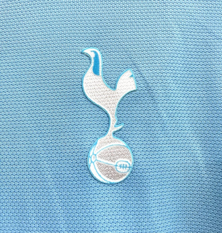 2006-07 Tottenham Away Puma Jersey
