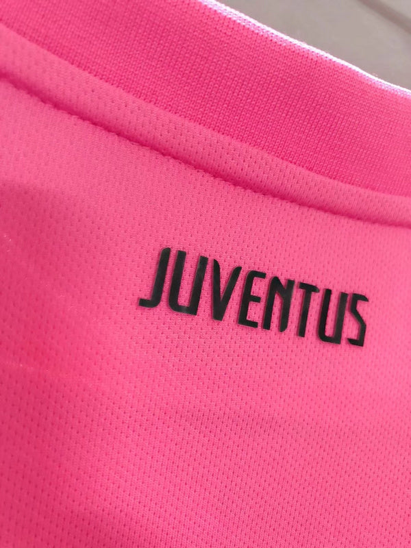 2011-12 Juventus Away Nike Jersey