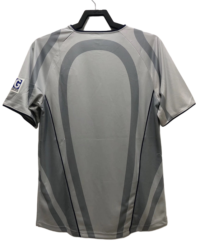 2001-02 Paris Away Nike Jersey