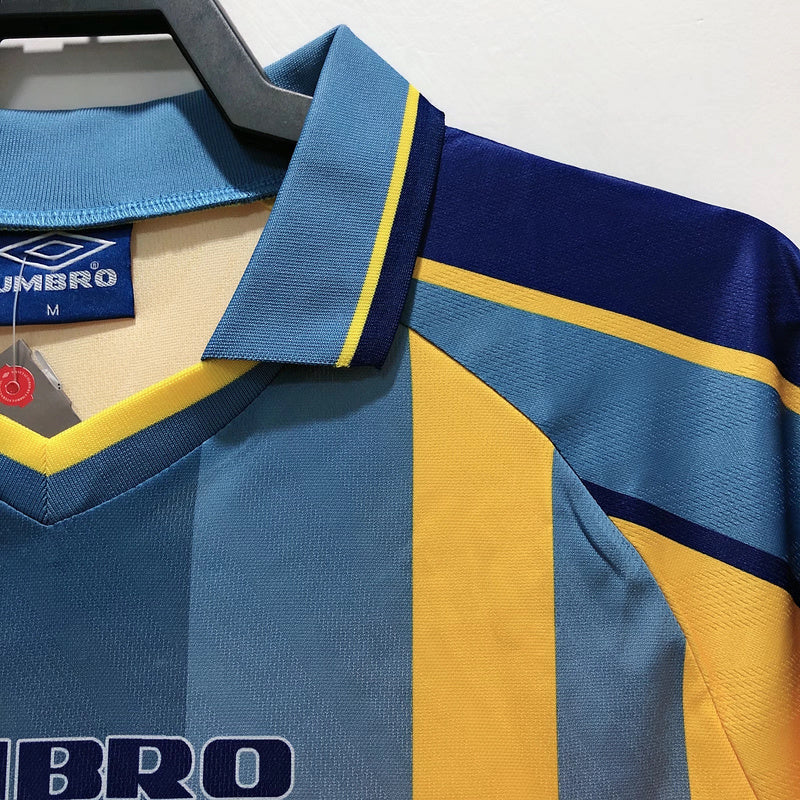 1995-97 Chelsea Away Umbro Jersey
