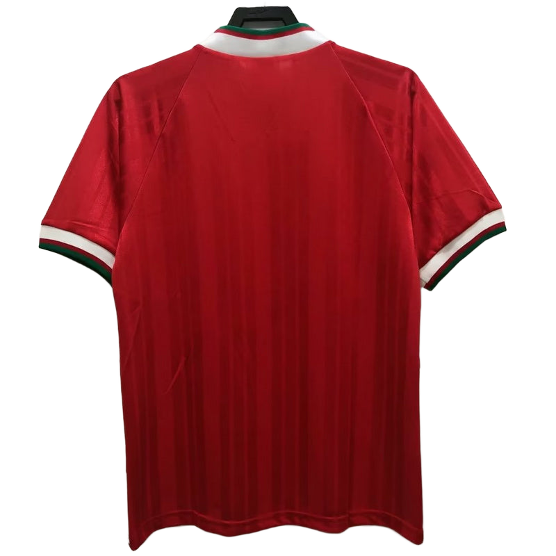 1993-95 Liverpool's Home adidas Jersey