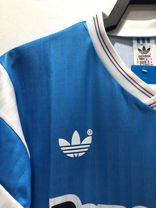 1990 Maasai Jersey