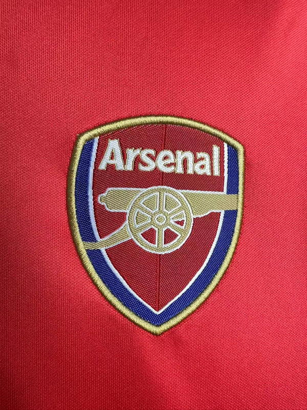 2016-17 Arsenal Home Puma Jersey