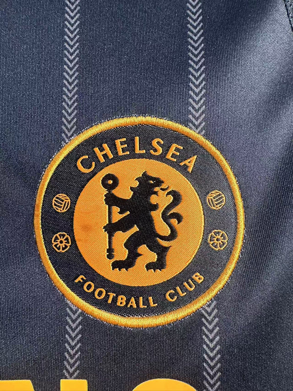 2010-11 Chelsea Away adidas Jersey