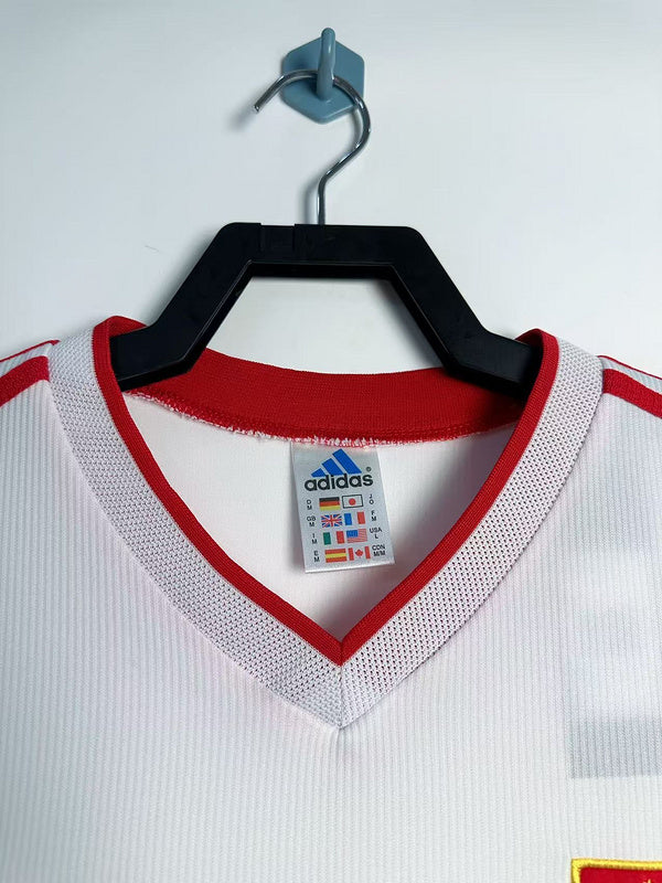 1998 Chinese Home Joma Jersey