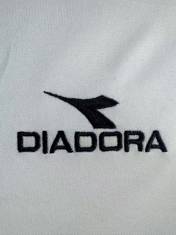 1998-99 AS Roma Away Diadora  Jersey