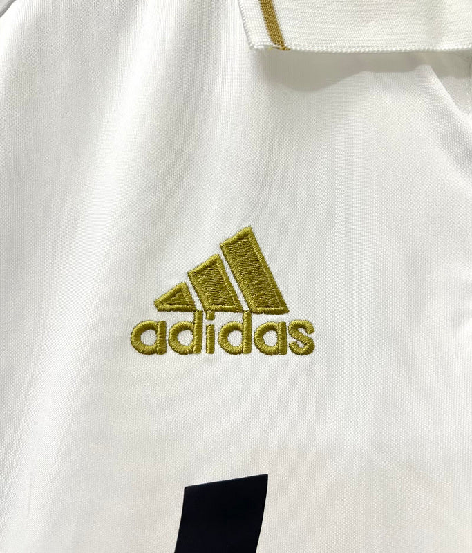 2011-12 Real Madrid Home adidas Jersey