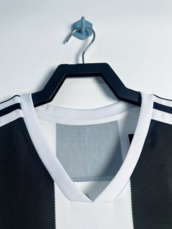2018-19 Juventus Home adidas Jersey