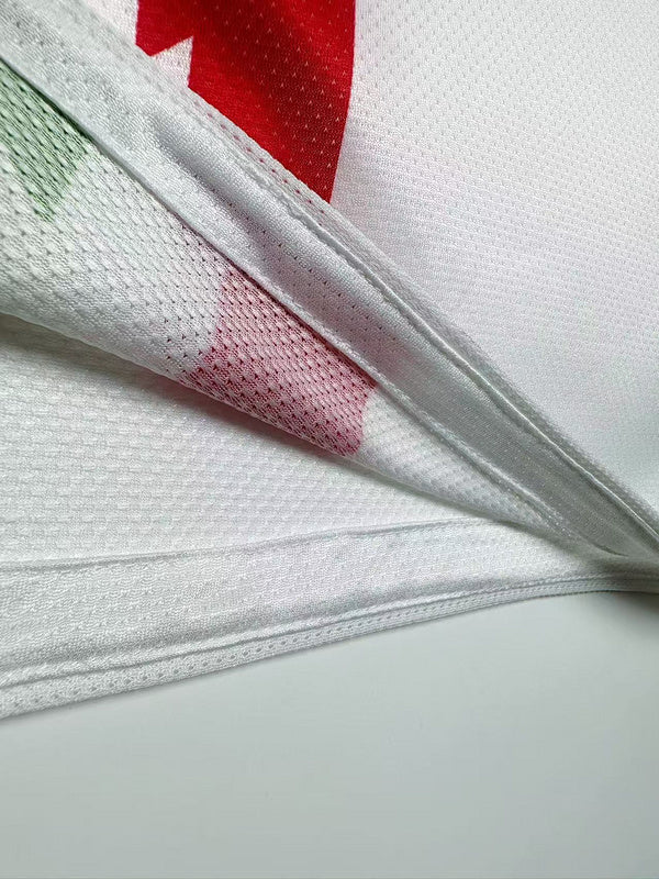 2010-11 Juventus Away Nike Jersey