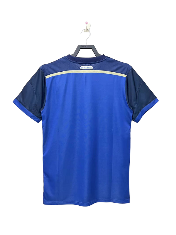 2014 Argentina Away adidas Jersey