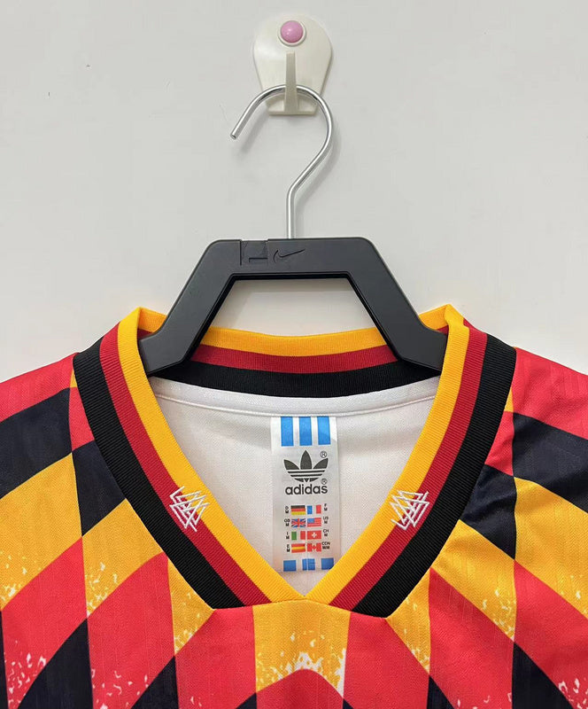 1994 Germany Home adidas Jersey