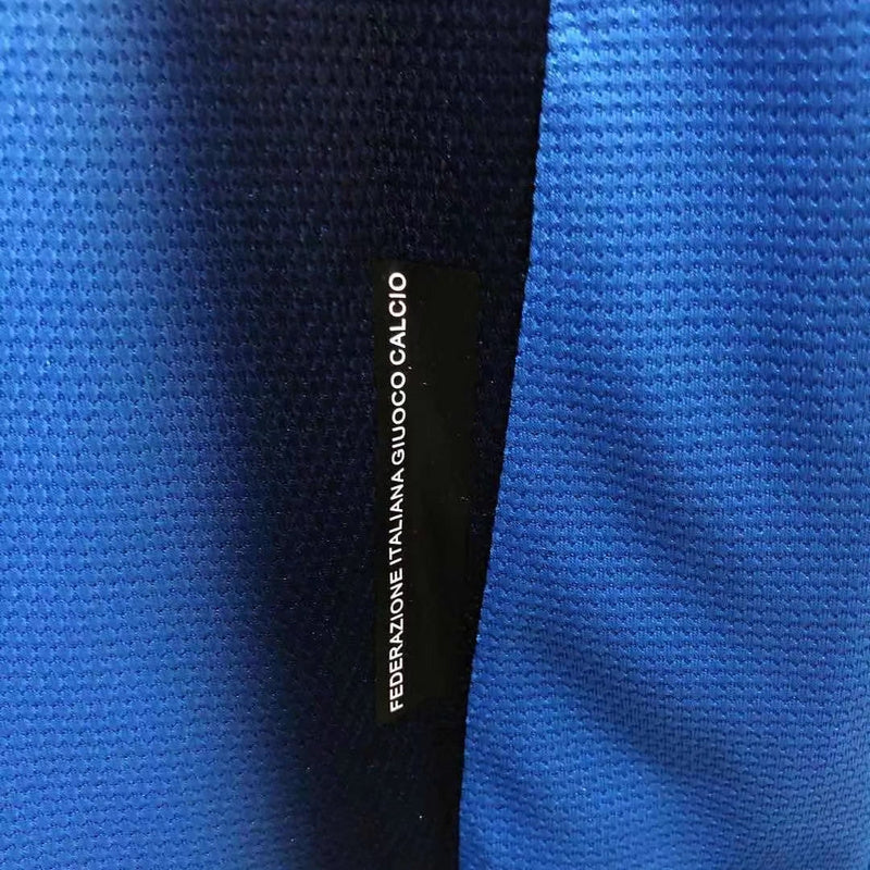 2006 Italian Home Puma Jersey