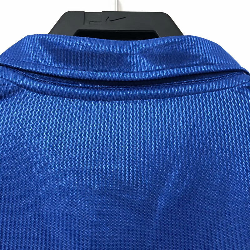 1998 Italy Home Kappa Jersey