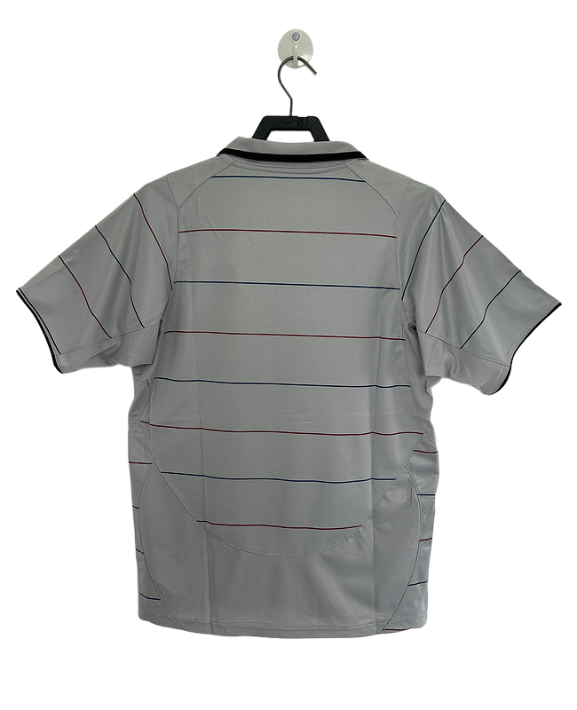 2003-04 Barcelona Away Nike Jersey