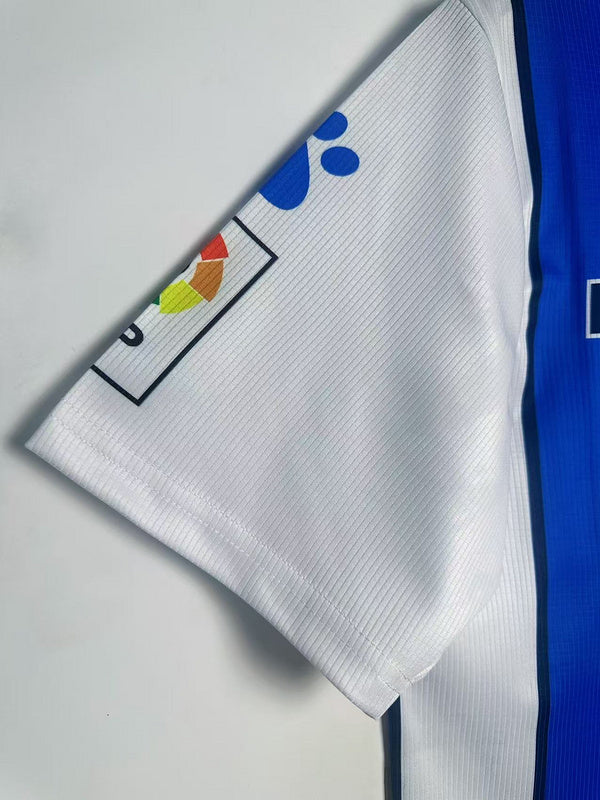 1997-98 Malaga Home Reebok Jersey