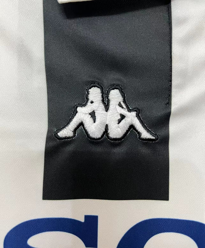 1997-98 Juventus Home Kappa Jersey