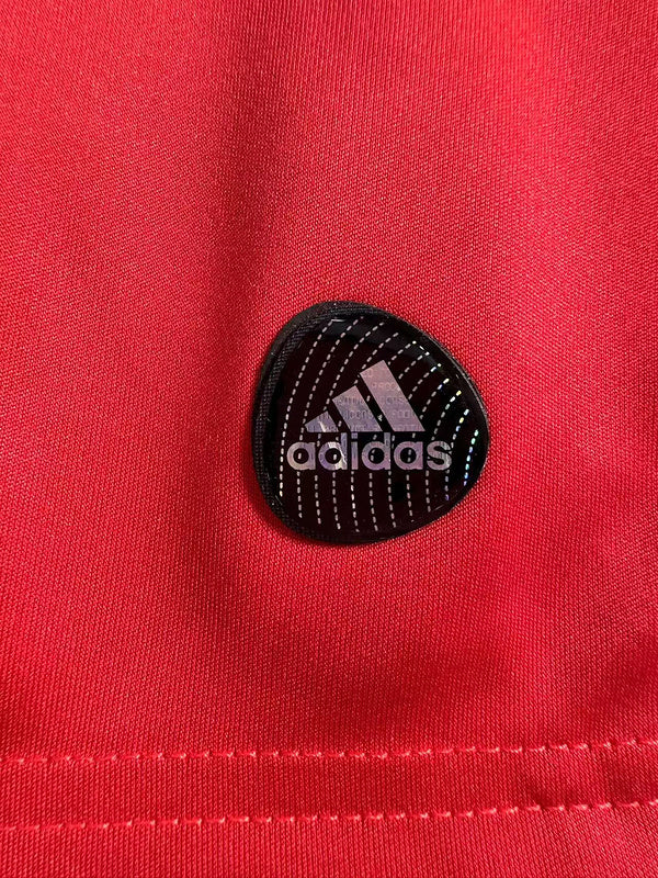2012-13 Bayern Home adidas Jersey