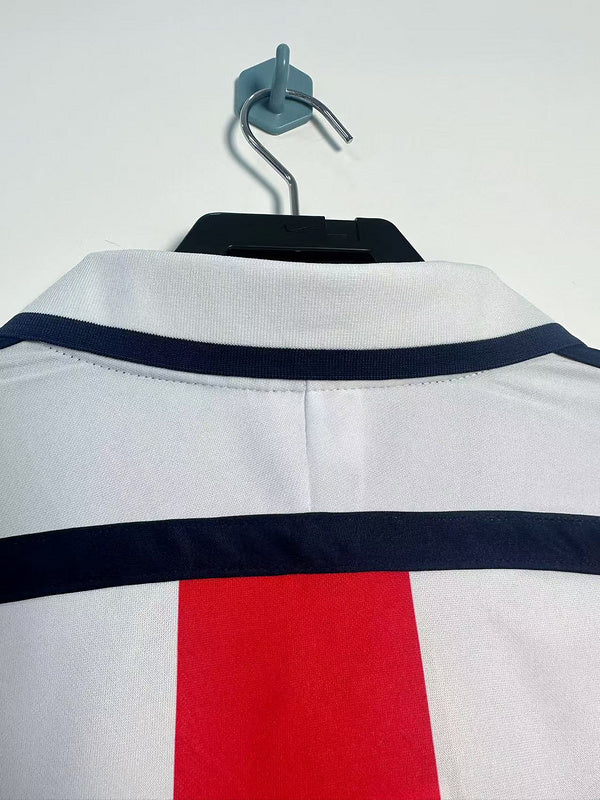 2000-02 Bayern Away adidas Jersey