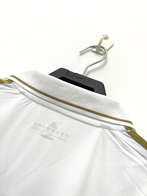 2011-12 Real Madrid Home adidas Jersey