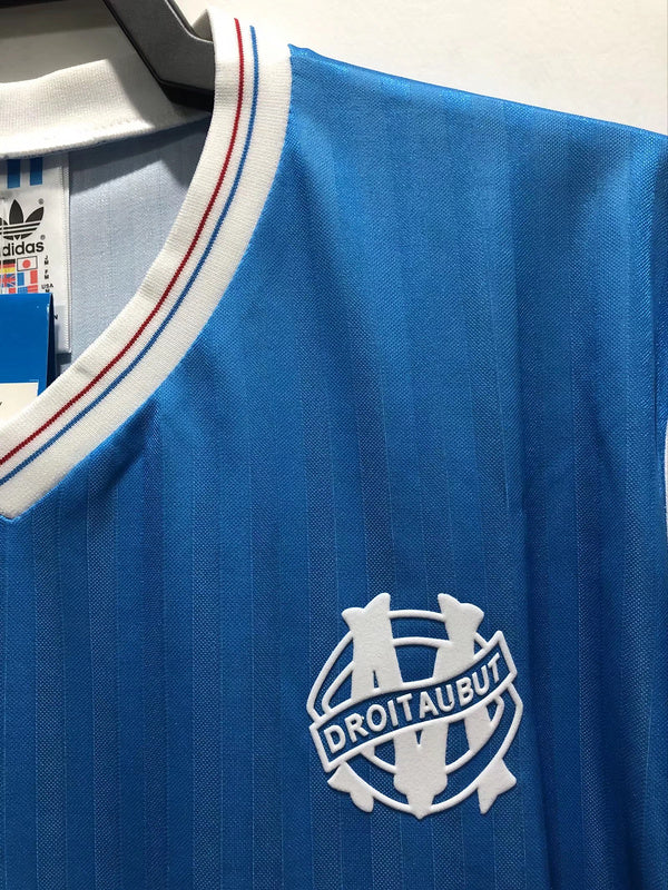 1990 Maasai Jersey