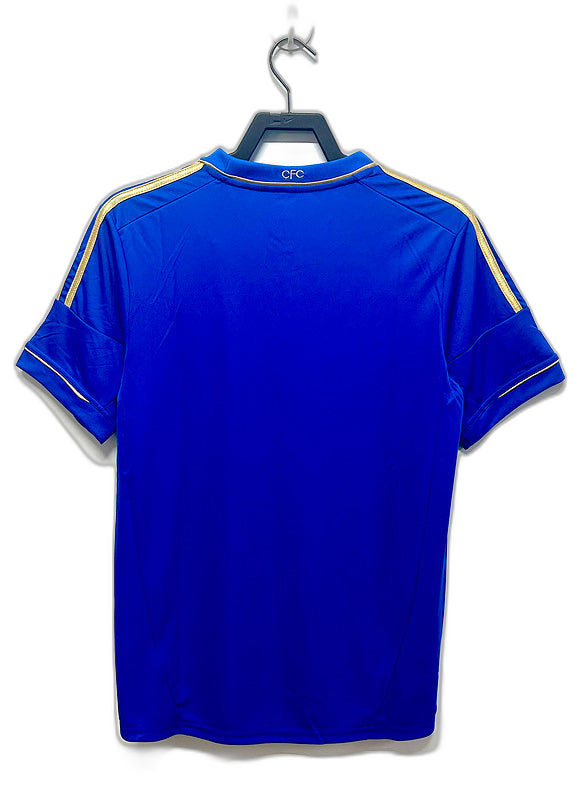 2012-13 Chelsea Home adidas Jersey