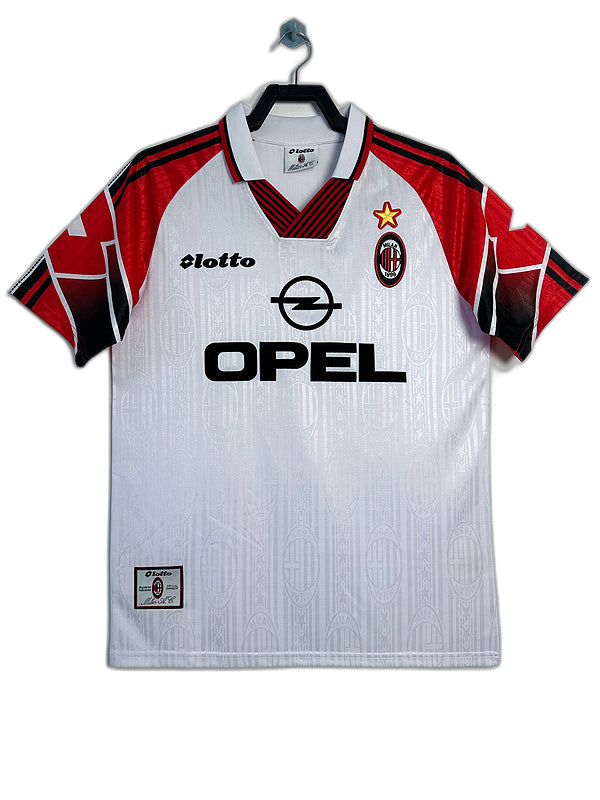 1997-98 AC Jersey