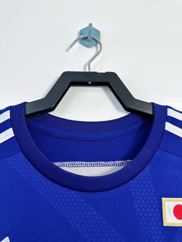 2014 Japan Home Adidas Jersey